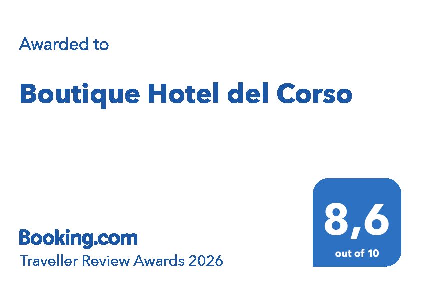 Hotel del Corso