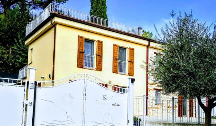 B&B Vivere il Mare