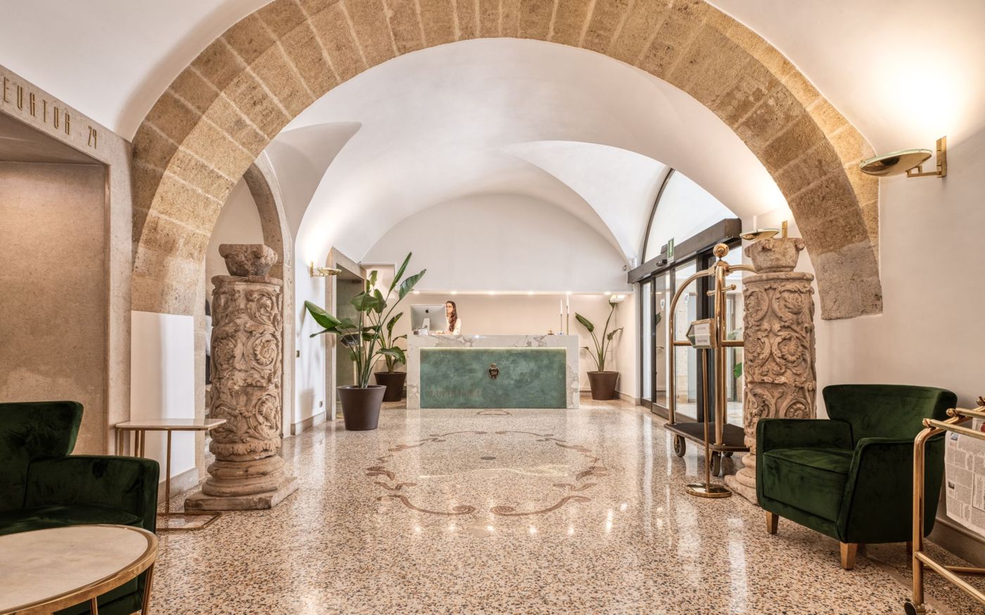 Hotel San Nicola