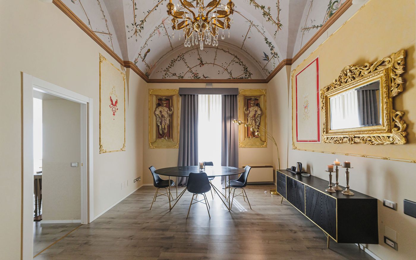 Hotel San Nicola
