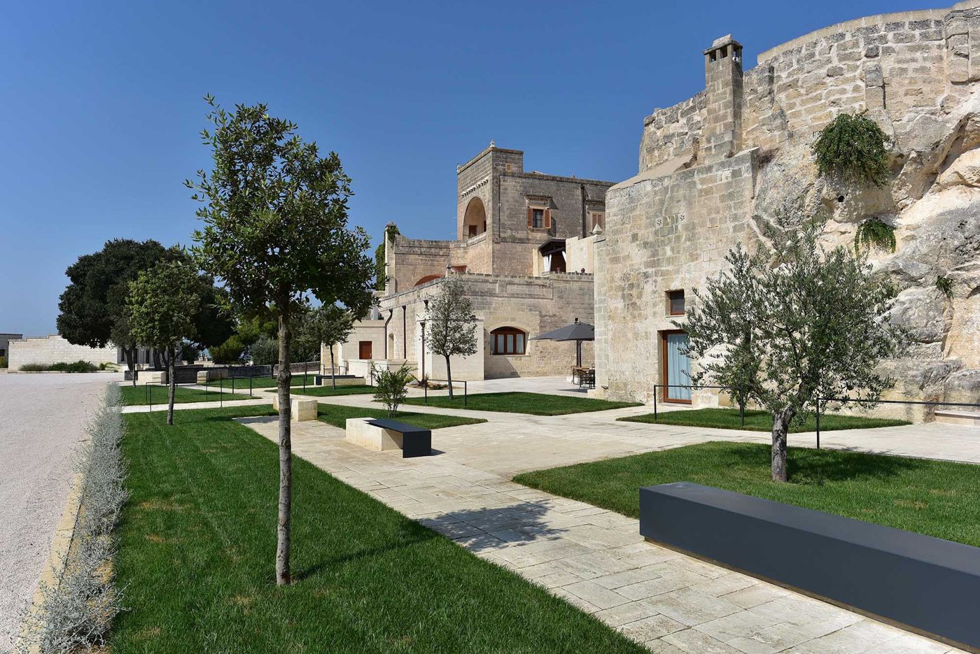 Masseria Santa Lucia