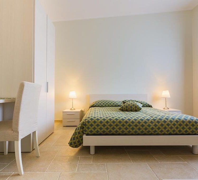 Masseria Santa Lucia
