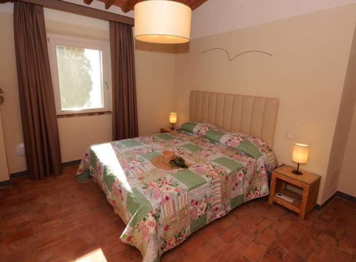 Agriturismo Villa Adimari