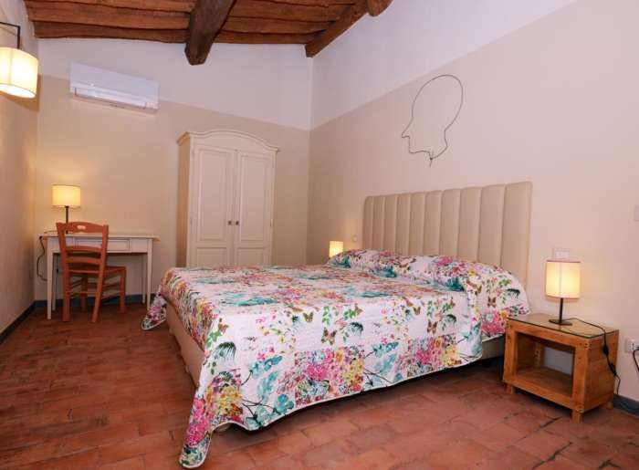 Agriturismo Villa Adimari