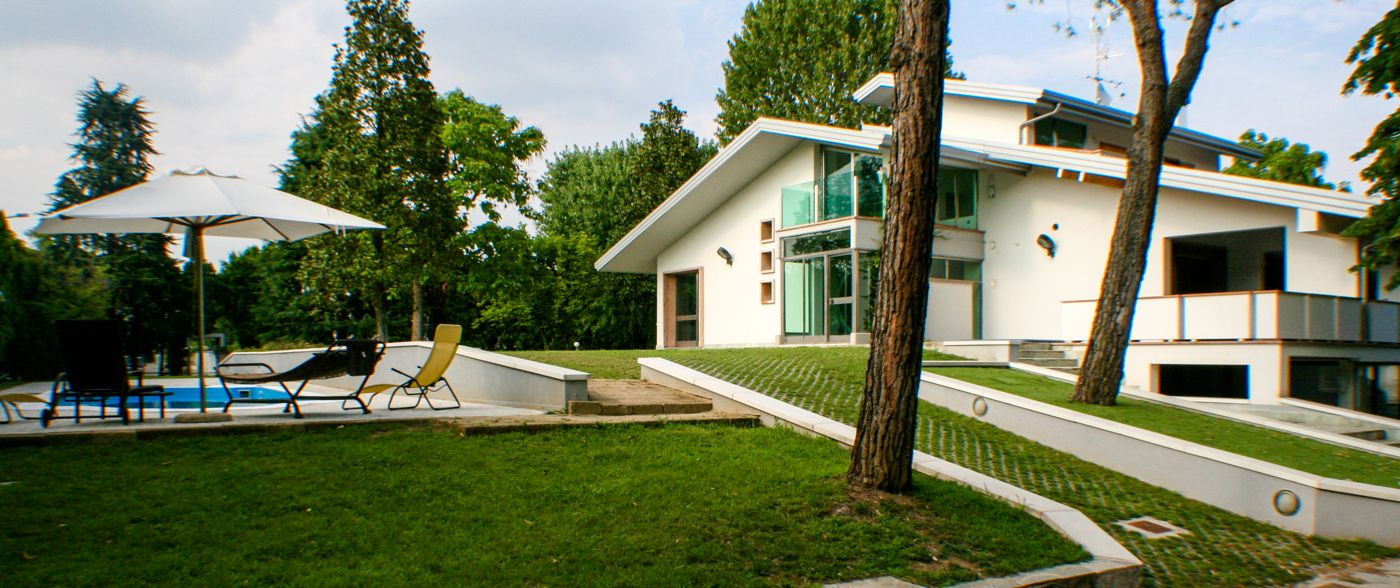 Villa Magnolie