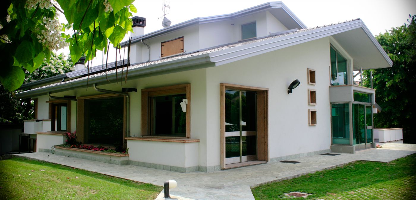 Villa Magnolie