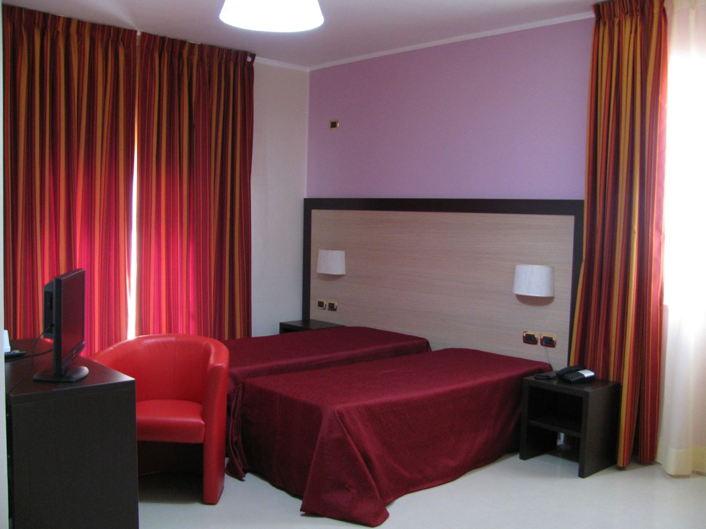 Trattoria Albergo Roma