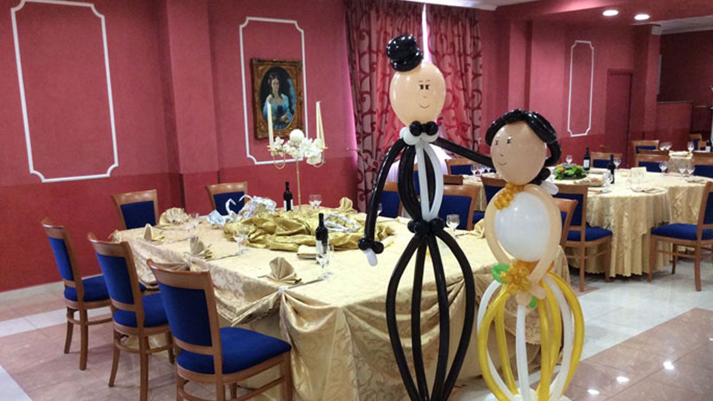 Trattoria Albergo Roma