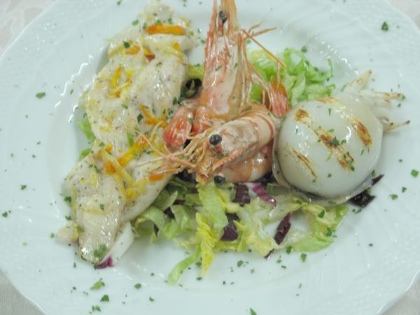 Trattoria Albergo Roma