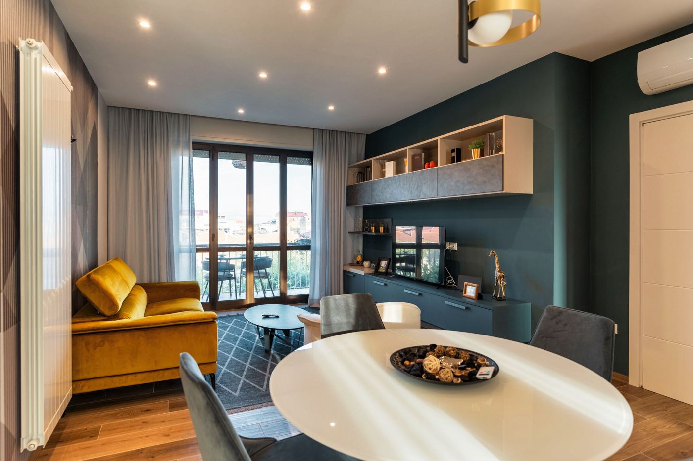 Royal Suite