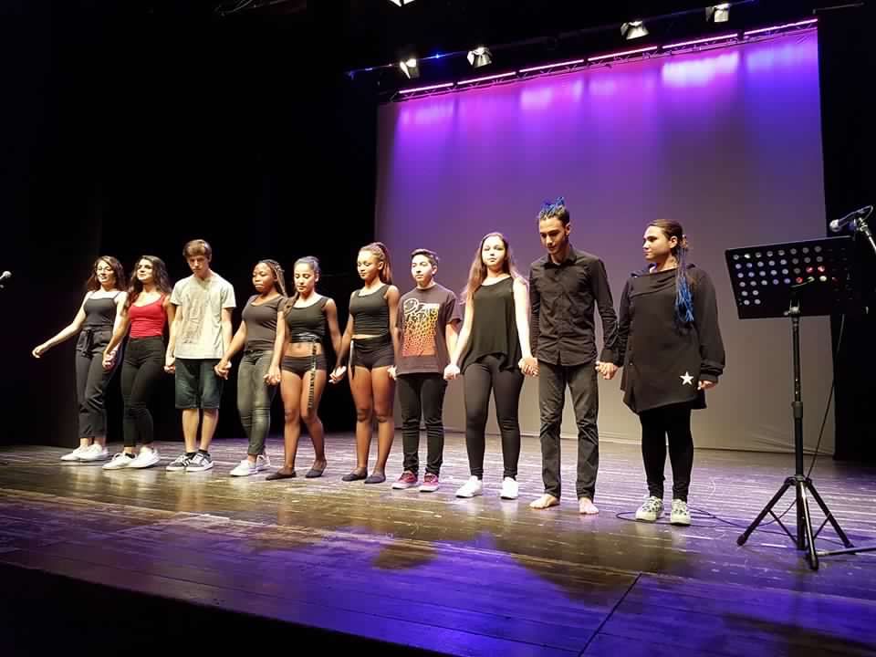 Casa dei Talenti