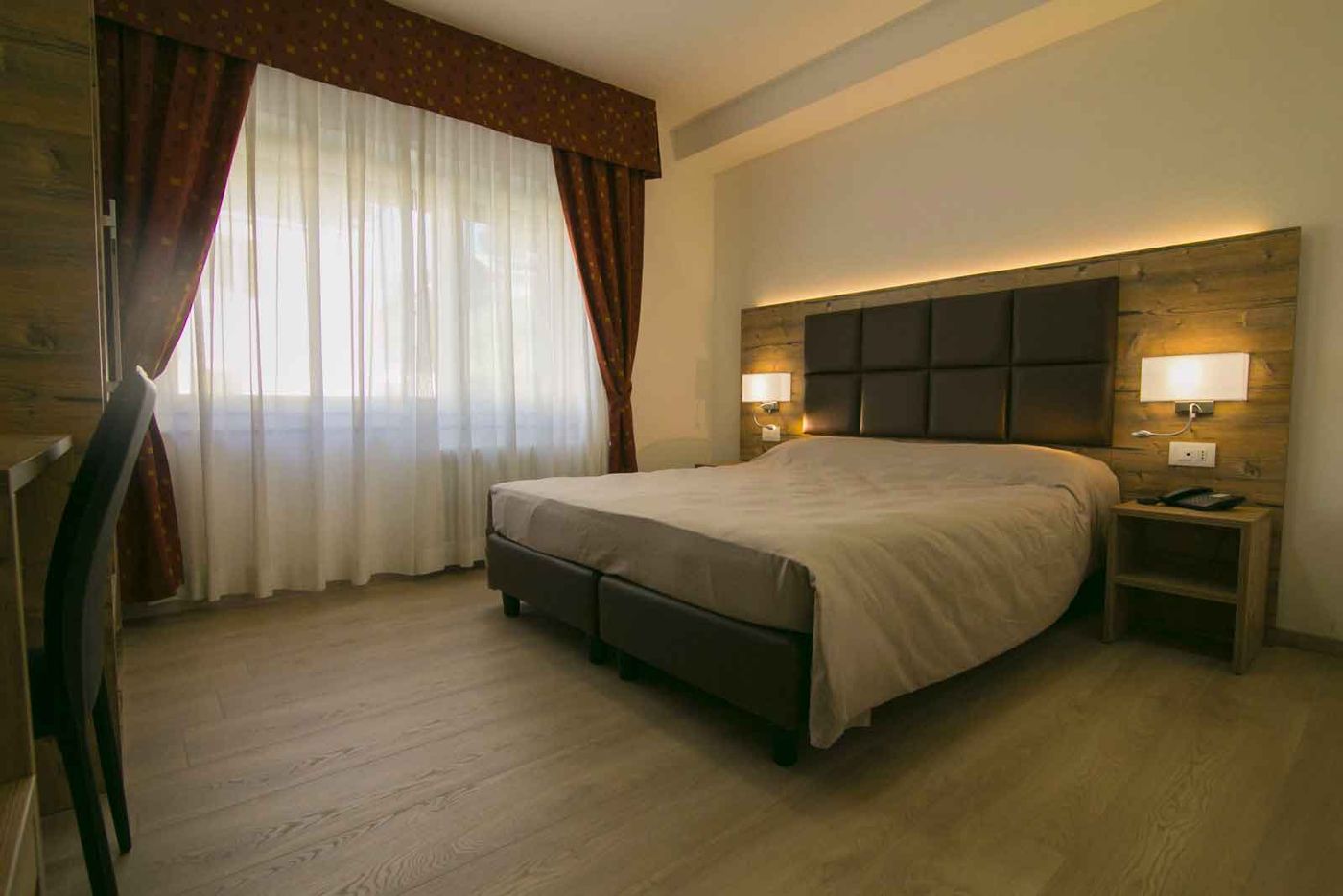 Hotel Tre Pini