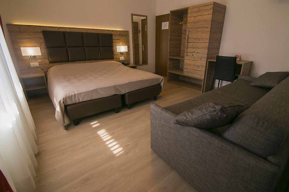 Hotel Tre Pini