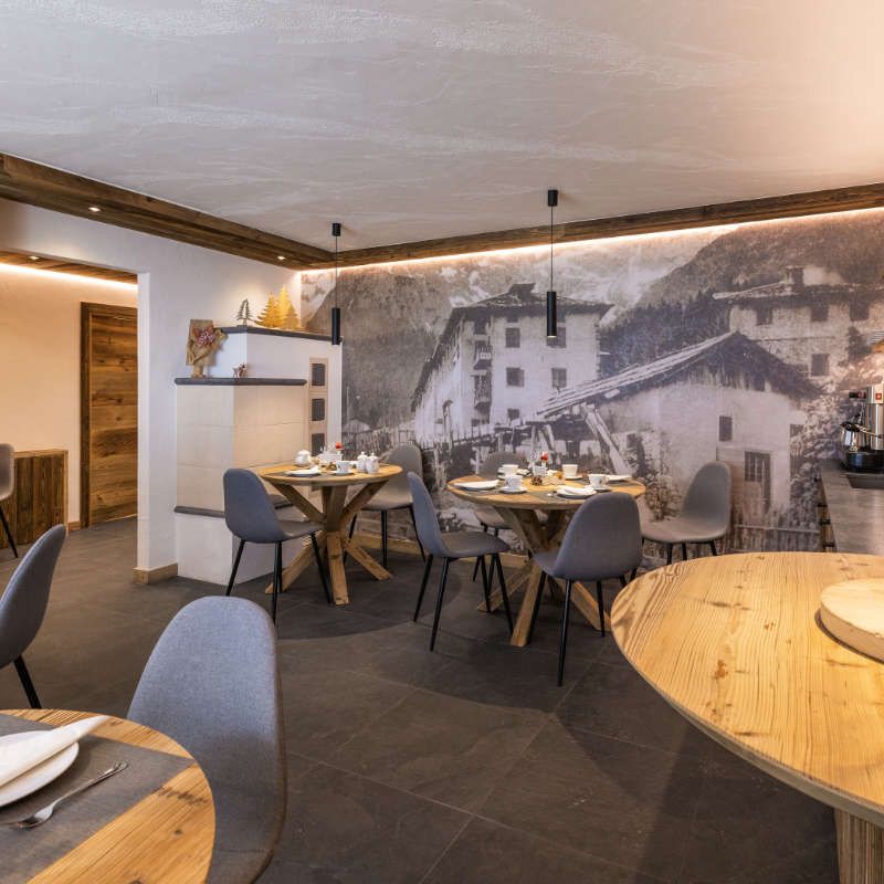 B&B Al Mulin