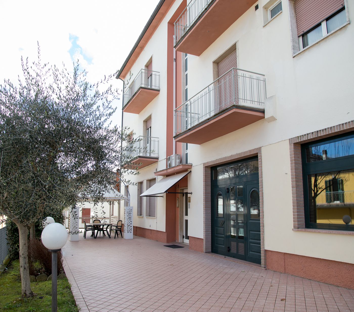 Hotel Lidia