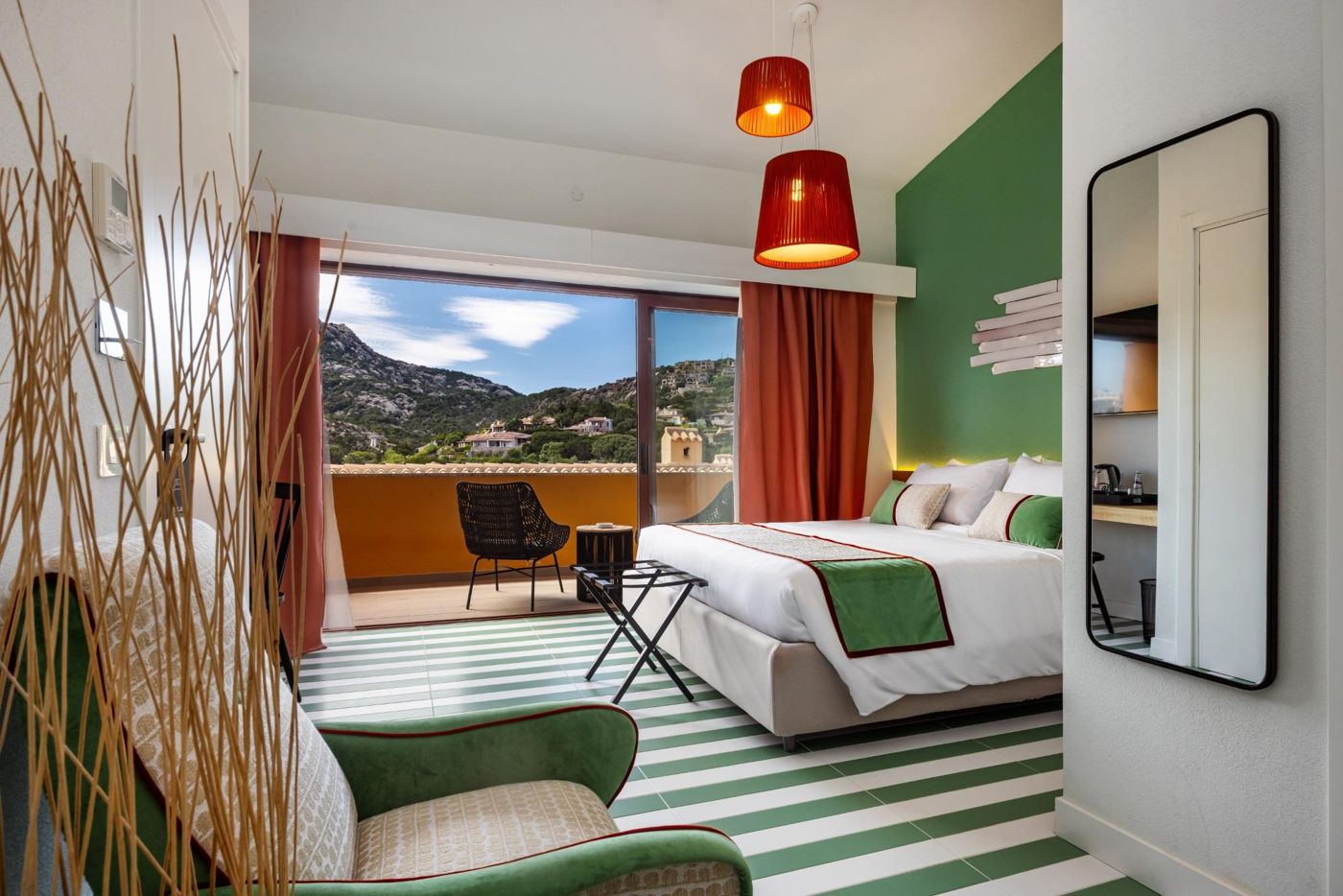 Valesmeralda Boutique Rooms