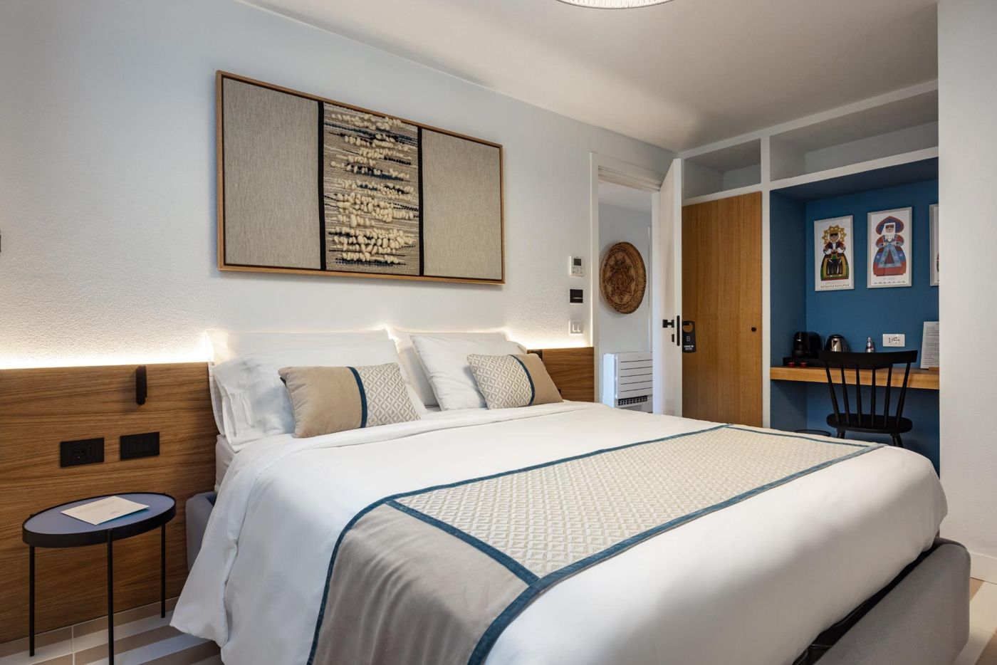 Valesmeralda Boutique Rooms