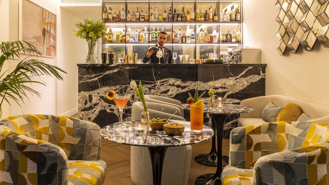 Nerva Boutique Hotel
