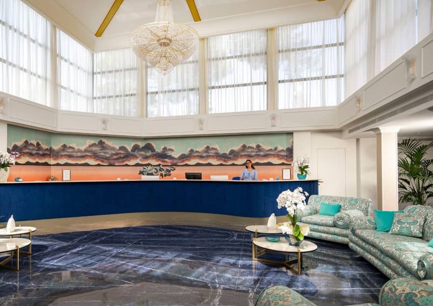 Riviera Resort Hotel