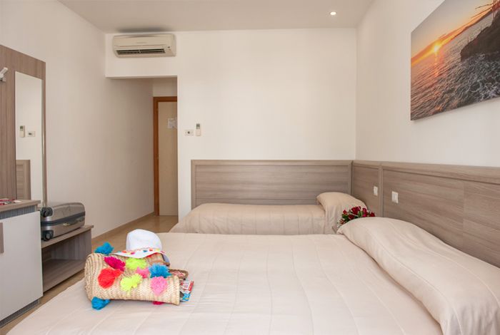 Albergo San Giorgio