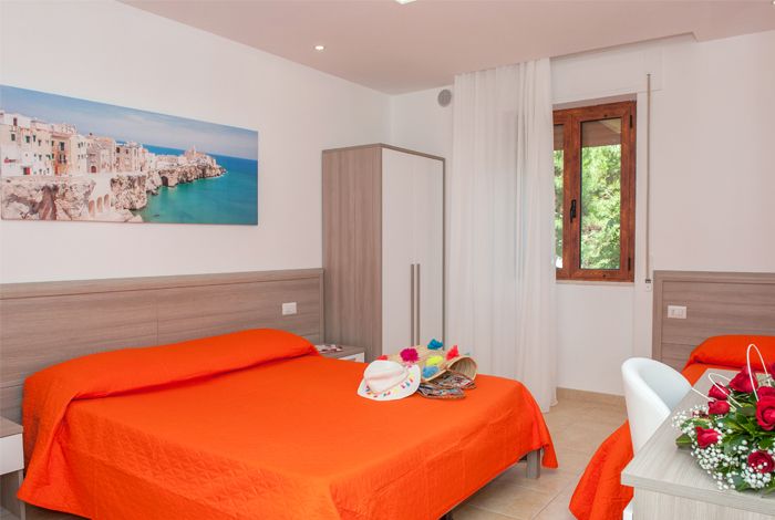 Albergo San Giorgio
