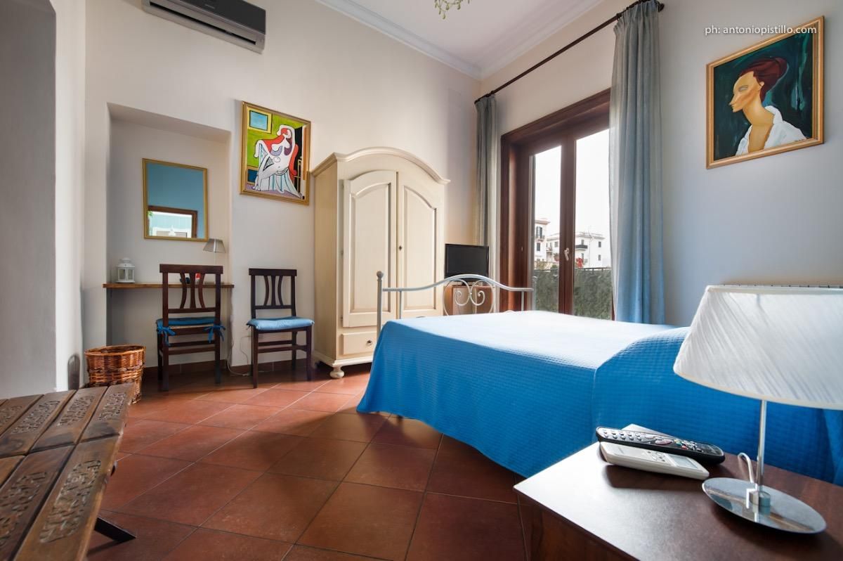 B&B Casa degli Artisti Palermo