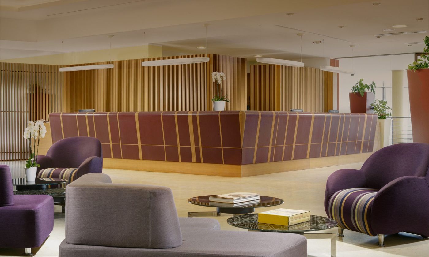 Unahotels Varese
