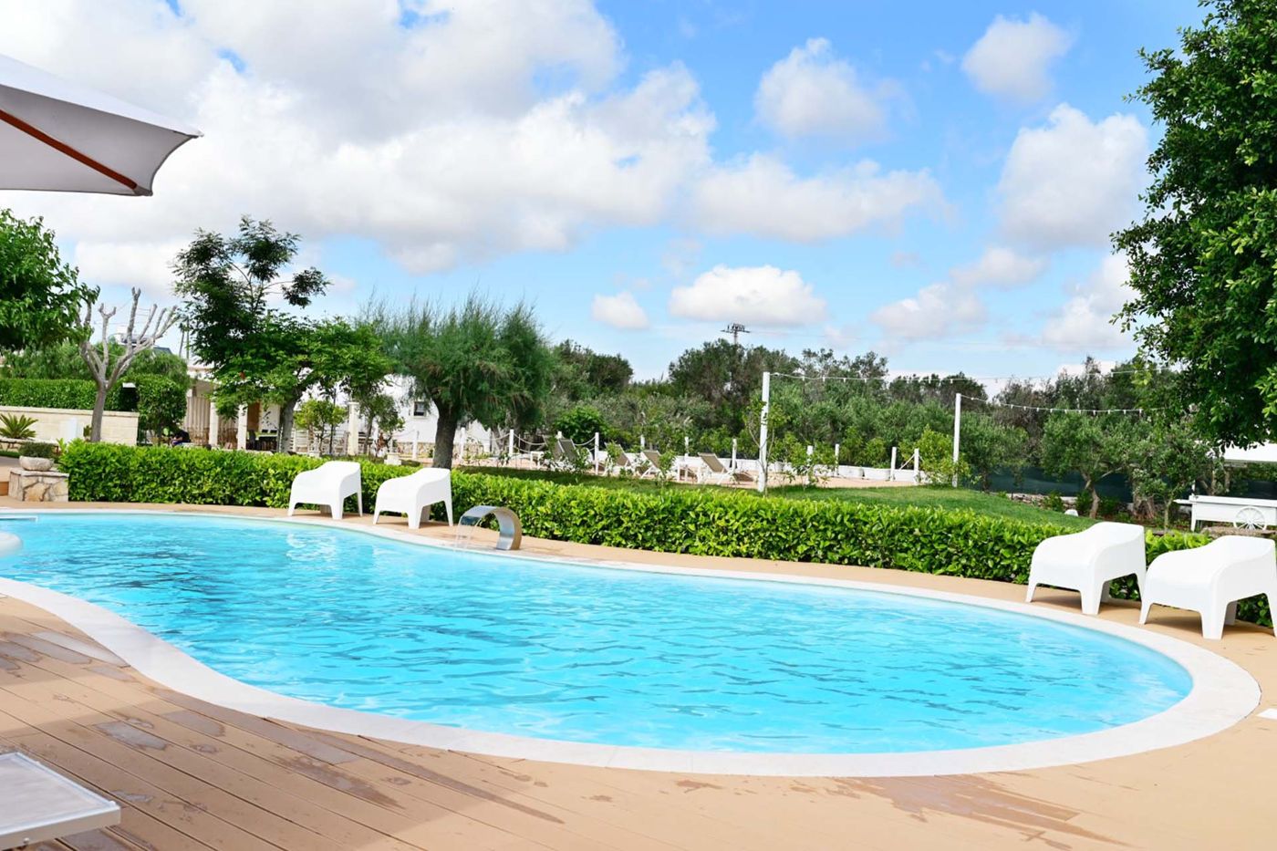 AgriFamily Village