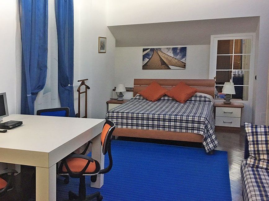 B&B Villa Valchero