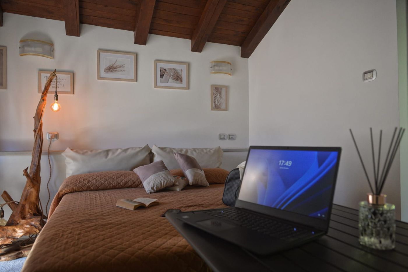 B&B Il Tintore
