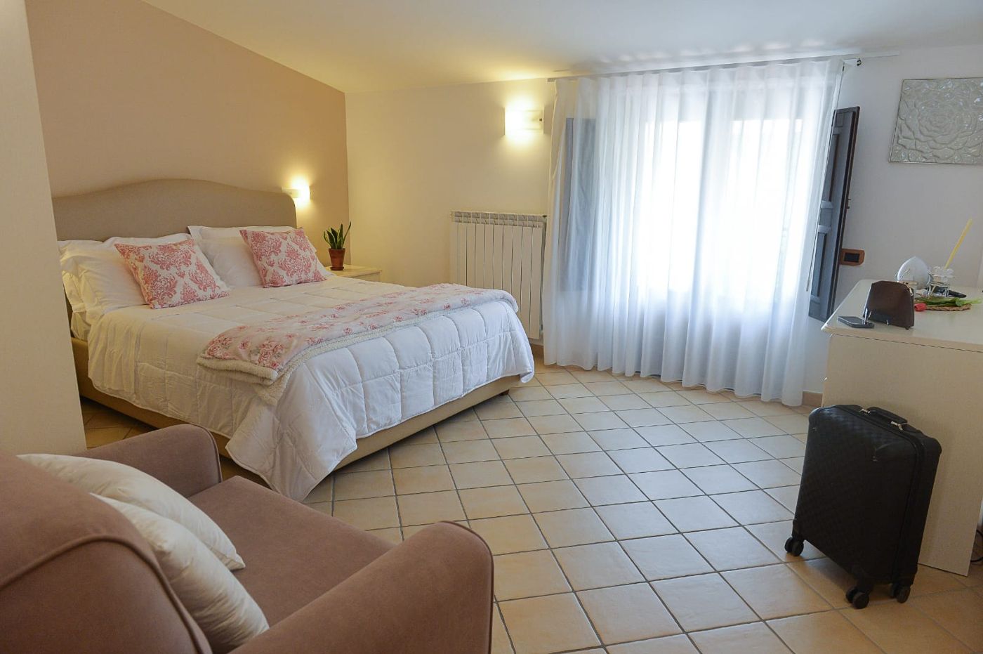 B&B Il Tintore