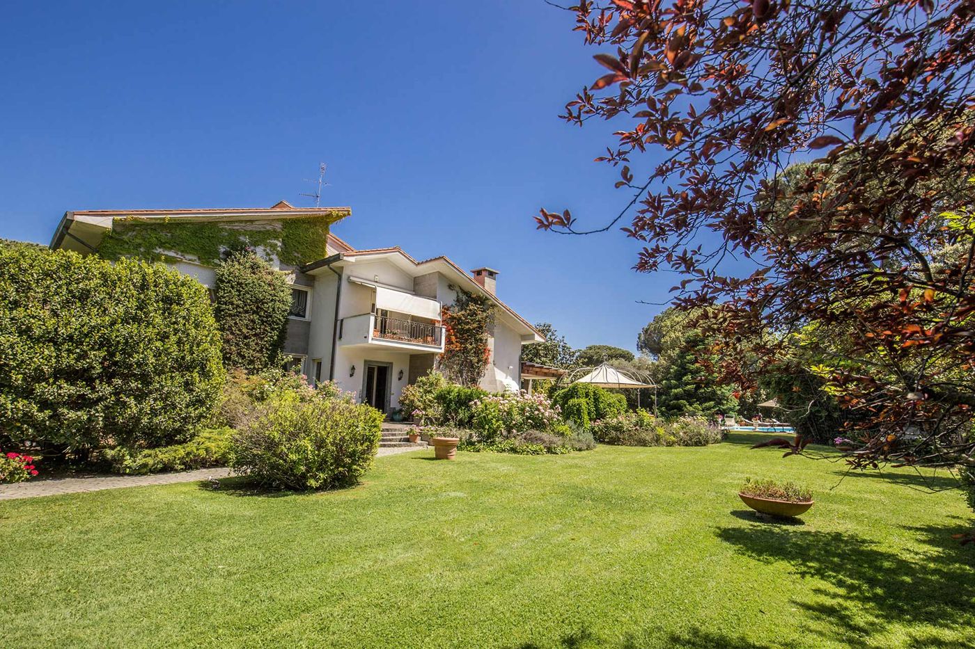 La Gaura Guest House