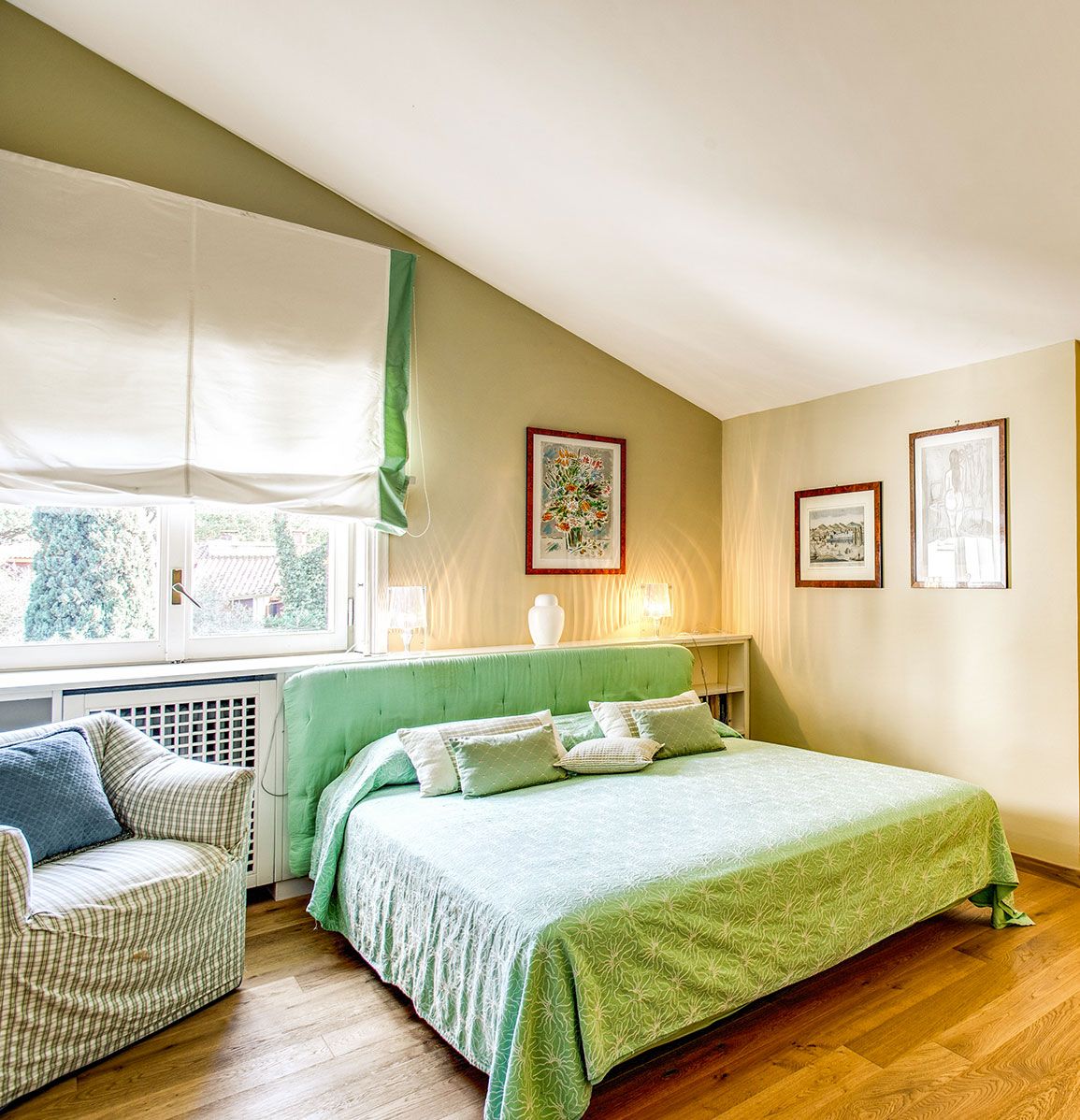 La Gaura Guest House