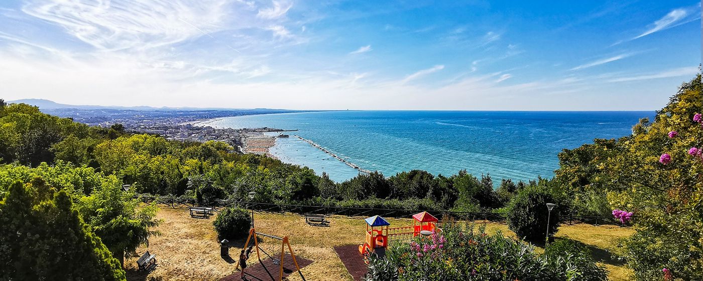 Hotel Anna Gabicce Mare