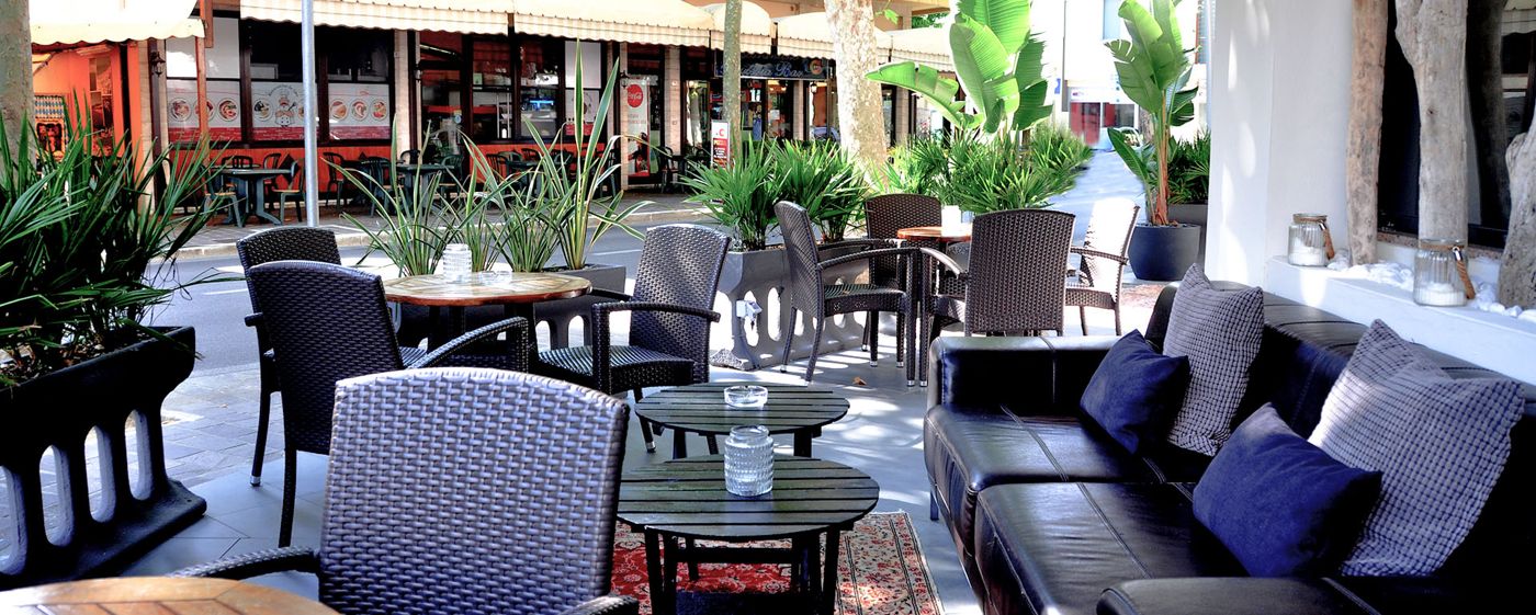 Hotel Anna Gabicce Mare