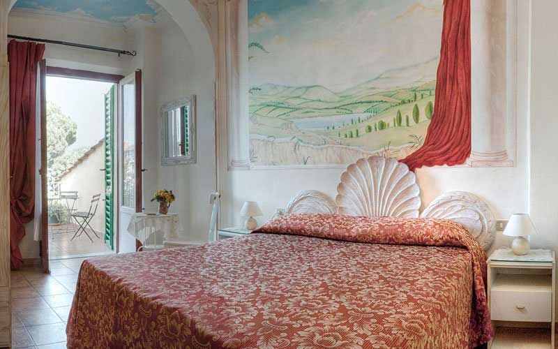 Hotel Masaccio