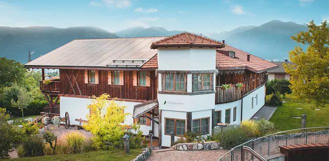 Pineta Nature Resort