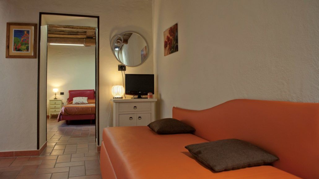 Thalassa Locanda