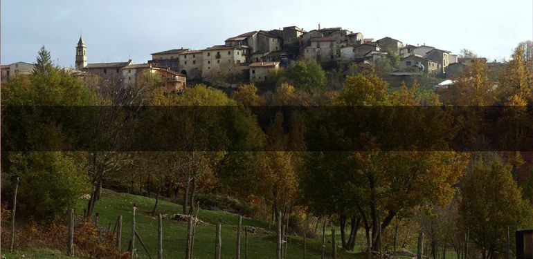 B&B Leofreni Natura
