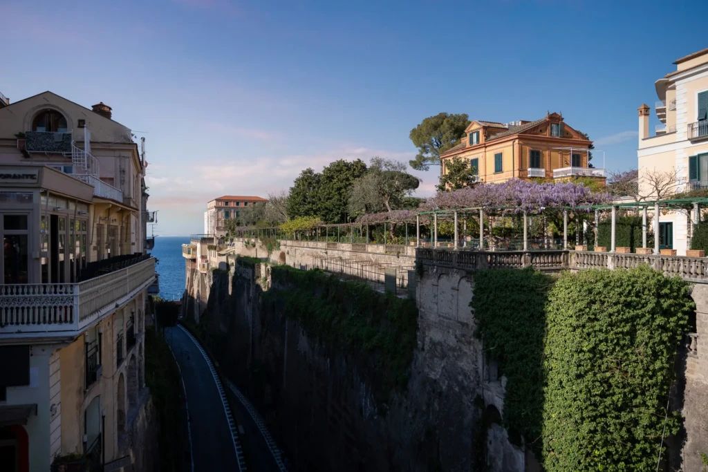 Palazzo Tasso