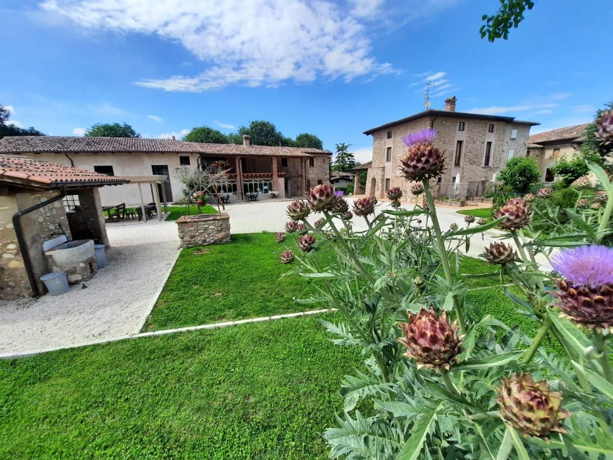 Agriturismo Corte Davini