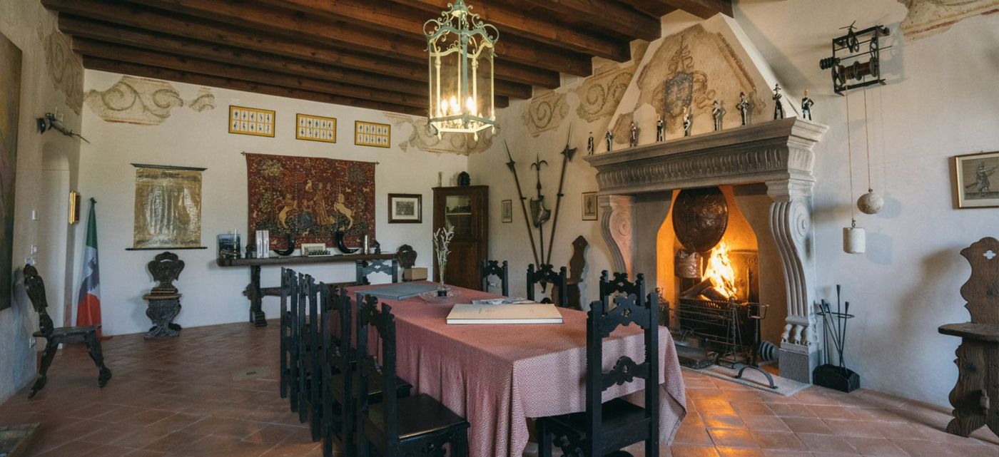 Agriturismo L'Unicorno