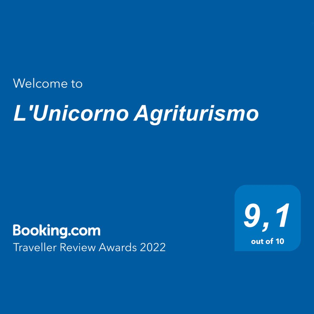 Agriturismo L'Unicorno