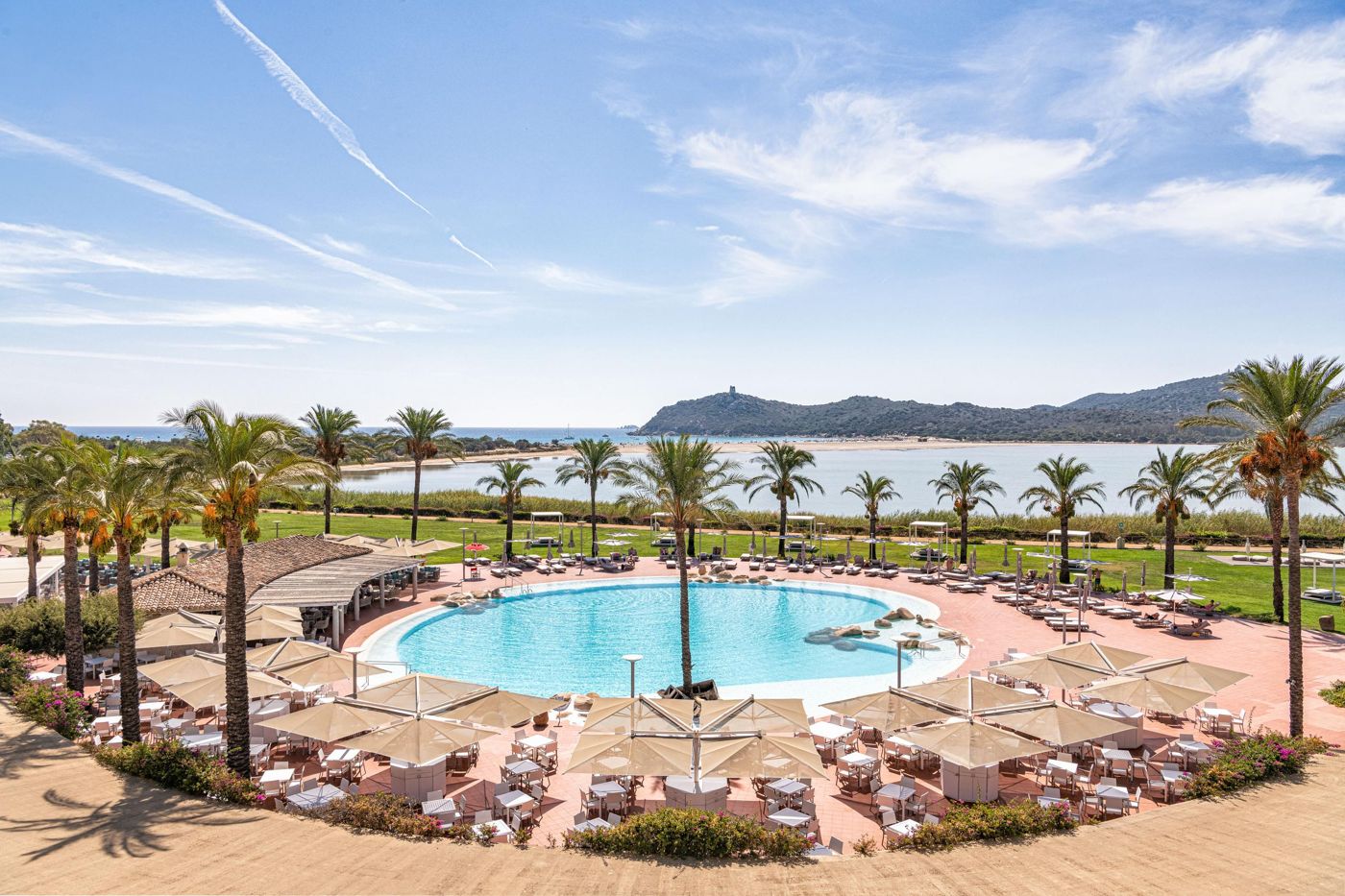 Almar Timi Ama Resort & Spa