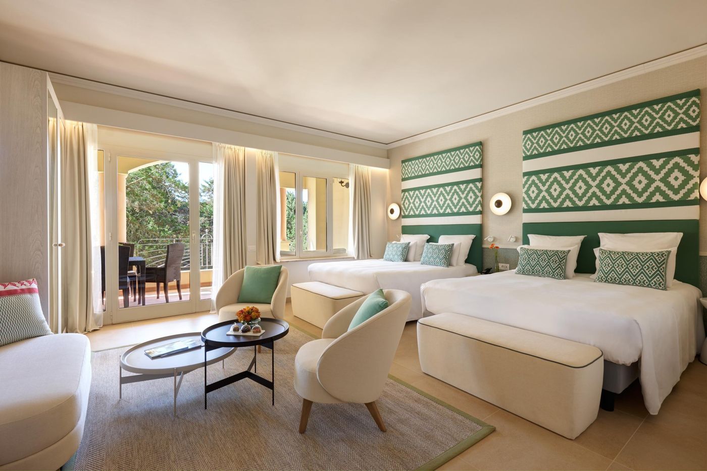 Almar Timi Ama Resort & Spa
