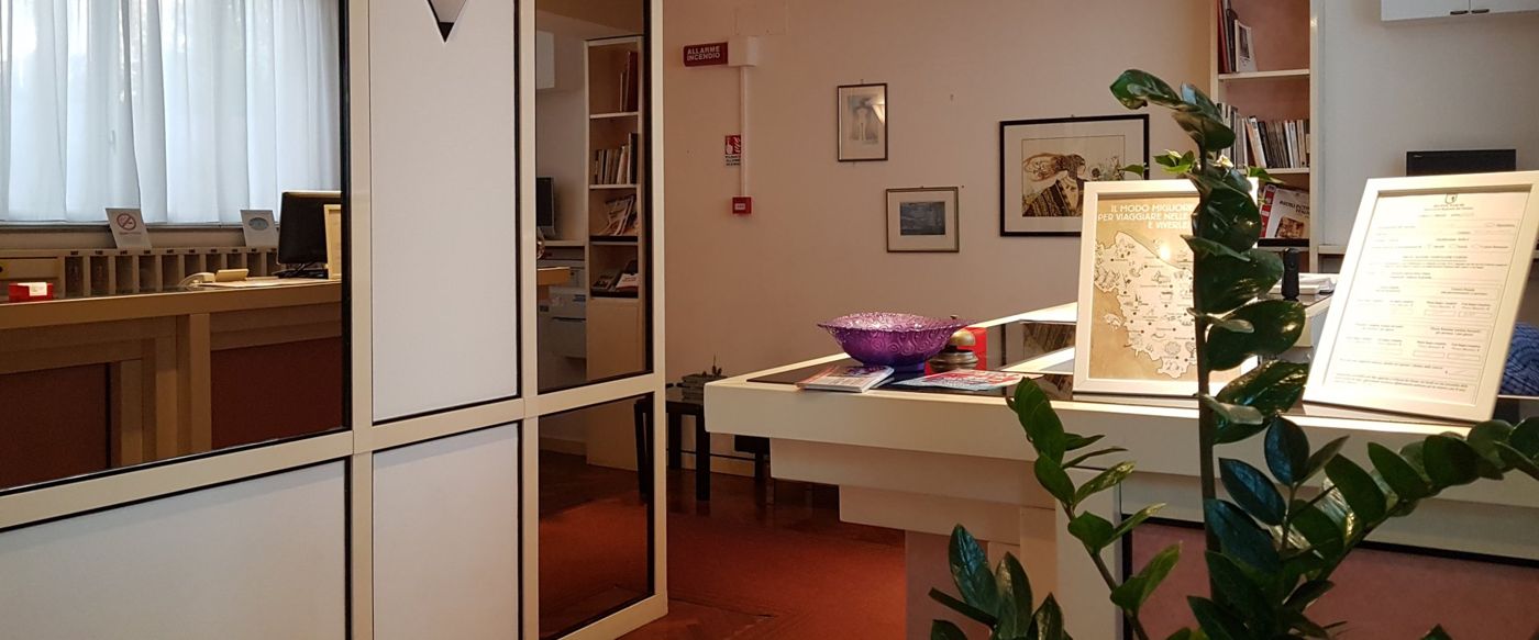Hotel Nettuno