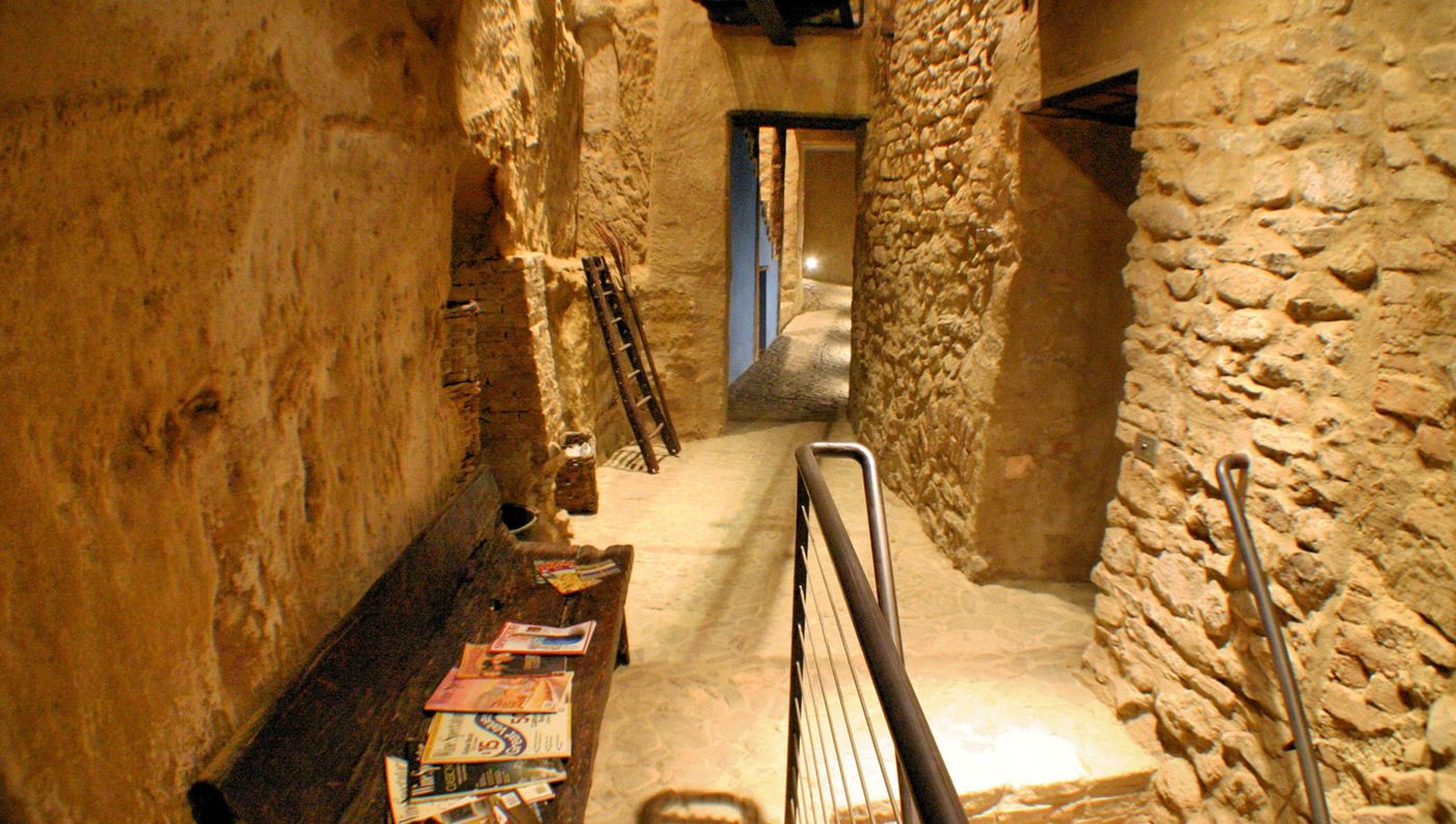 Le Case della Saracca