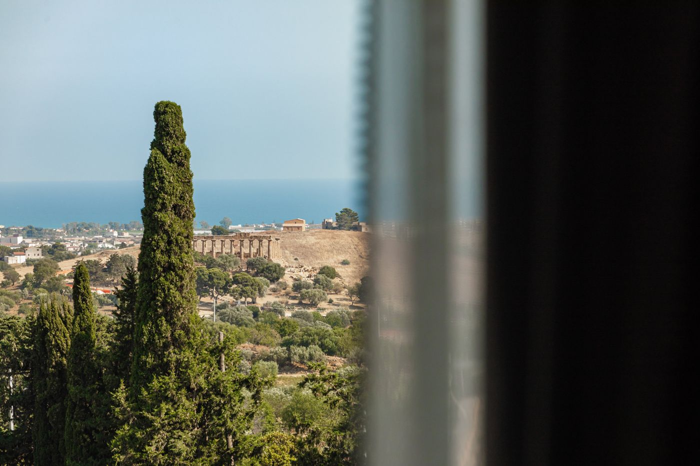 Dimora dei Templi