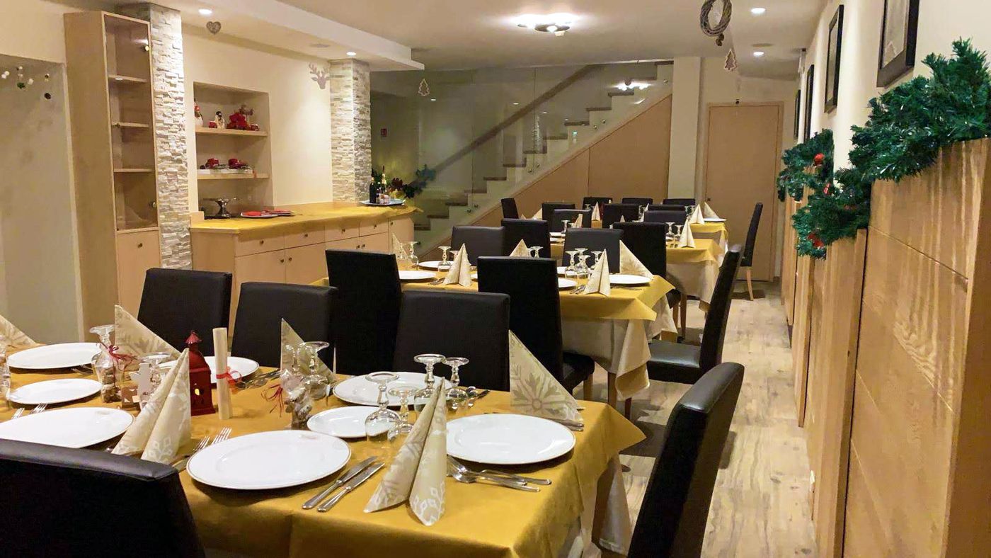 Hotel Belvedere