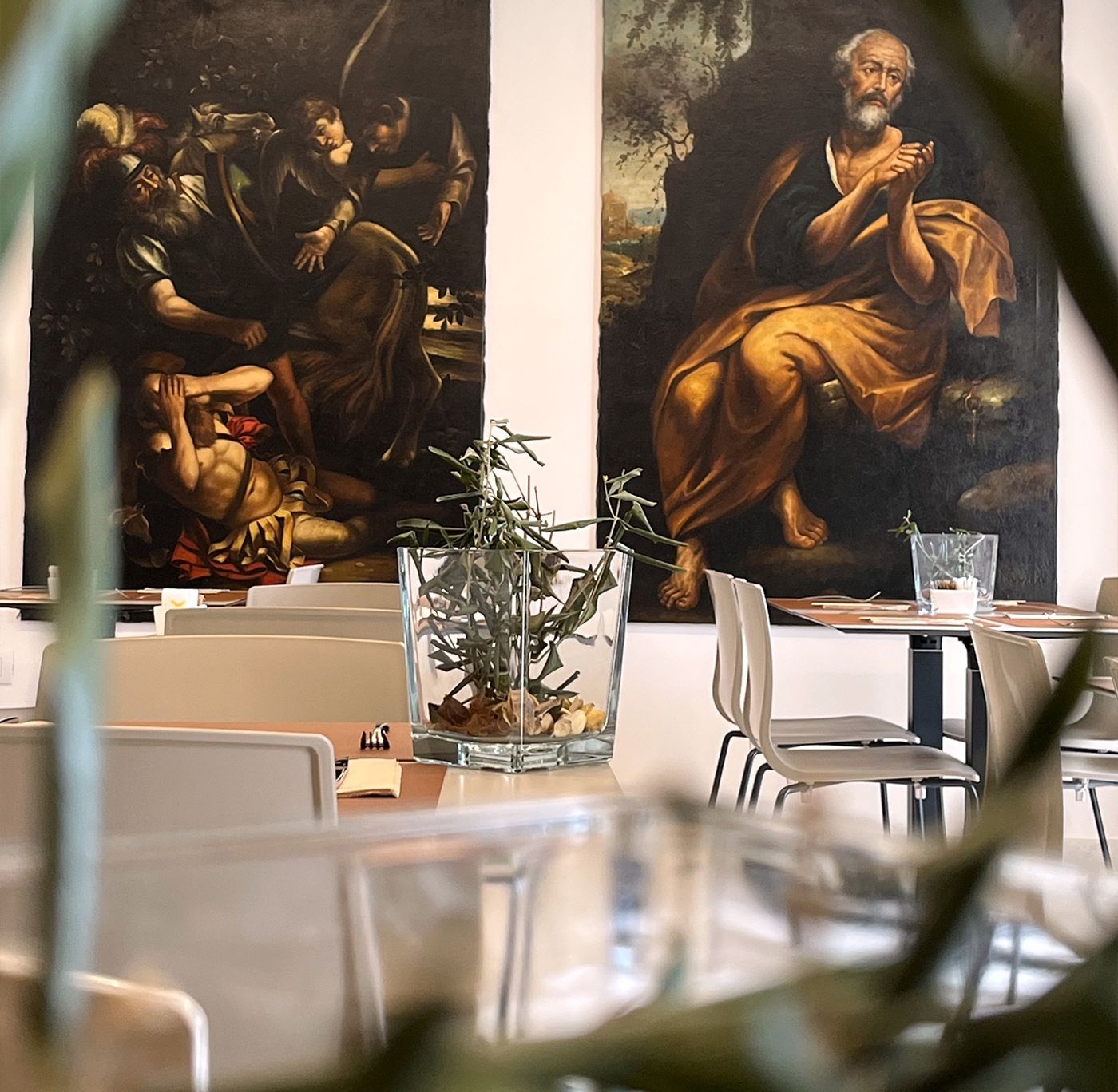 Al Santuario Charming Hostel